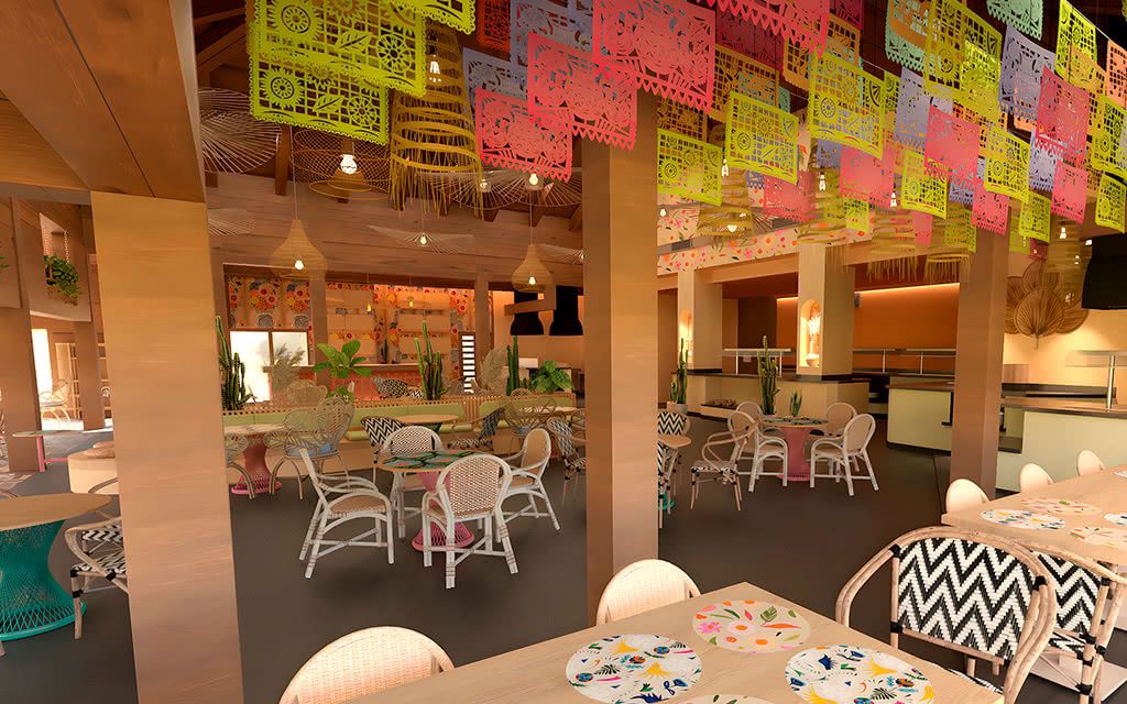 Hôtel Sunscape Coco Punta Cana 4* pas cher photo 14