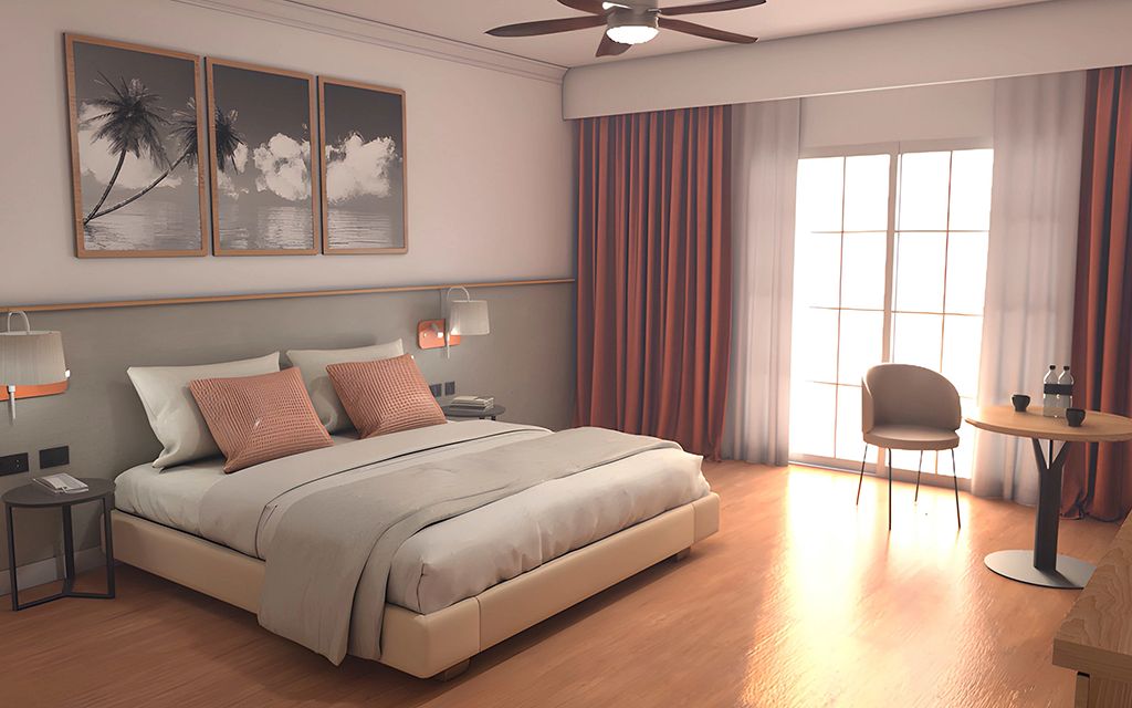 Hôtel Sunscape Coco Punta Cana 4* pas cher