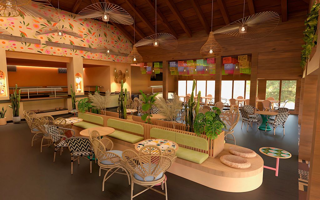 Hôtel Sunscape Coco Punta Cana 4* pas cher photo 9