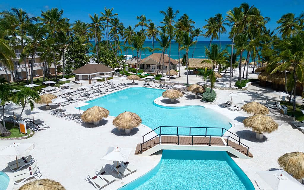 Hôtel Sunscape Coco Punta Cana 4* pas cher photo 2