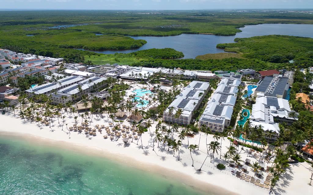 Hôtel Sunscape Coco Punta Cana 4* pas cher photo 5