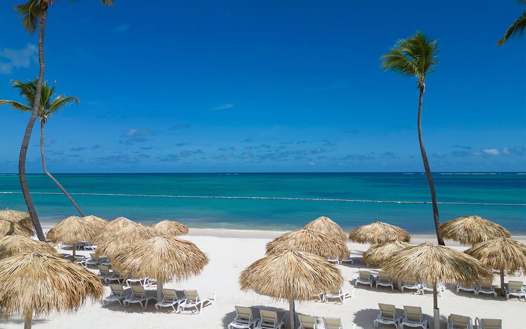 Hôtel Sunscape Coco Punta Cana 4* pas cher photo 7