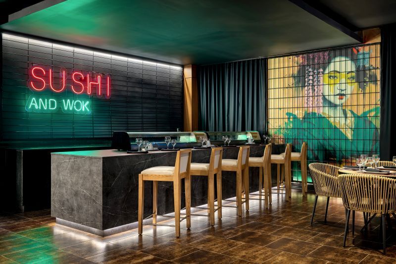 Hôtel Sunscape Dominicus La Romana 4* pas cher photo 9