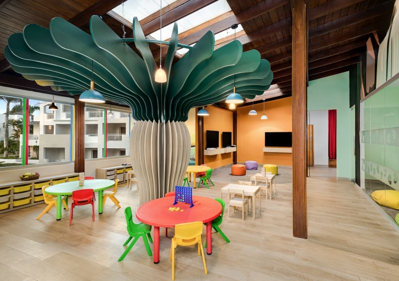 Hôtel Sunscape Dominicus La Romana 4* pas cher photo 15