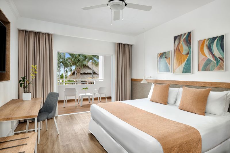 Hôtel Club Coralia Sunscape Dominicus La Romana 4* pas cher photo 4