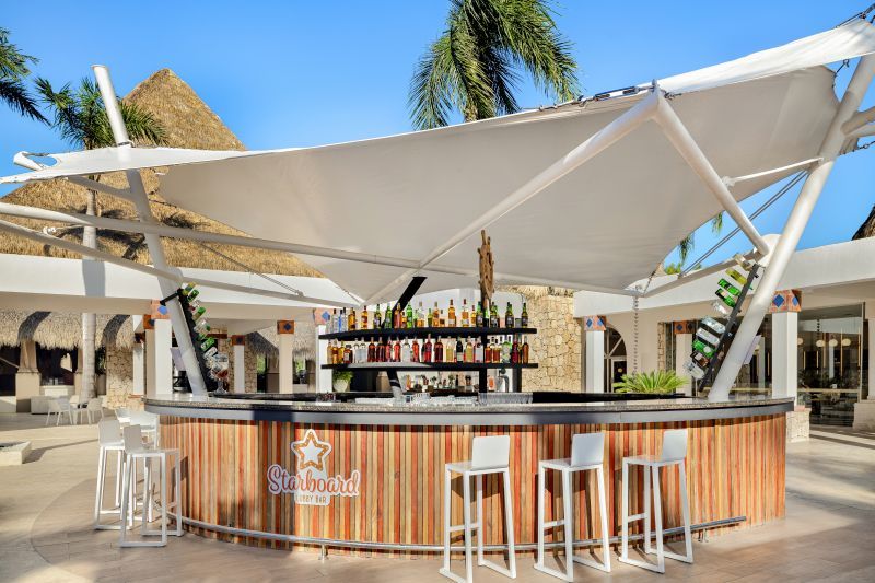 Hôtel Club Coralia Sunscape Dominicus La Romana 4* pas cher photo 13