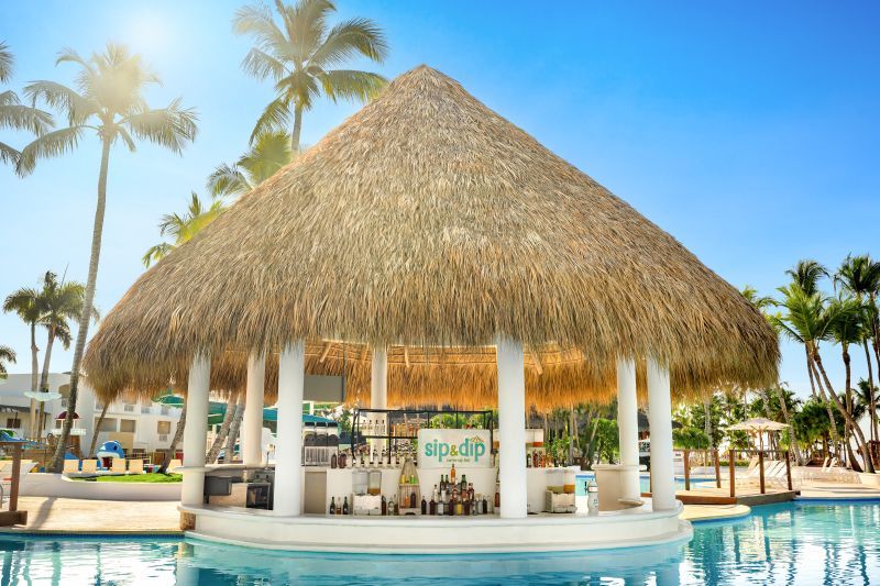Hôtel Club Coralia Sunscape Dominicus La Romana 4* pas cher photo 15