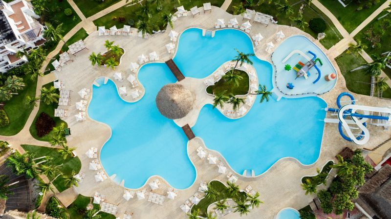 Hôtel Club Coralia Sunscape Dominicus La Romana 4* pas cher photo 16