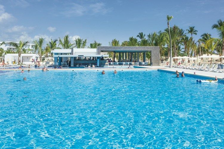 Hôtel Riu Republica 5* pas cher photo 3