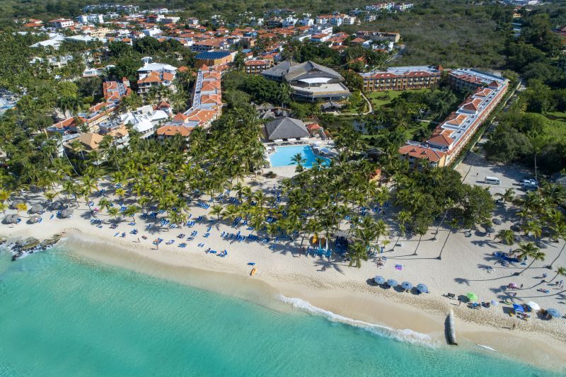 Hôtel Viva Dominicus Palace by Wyndham 4* pas cher photo 1