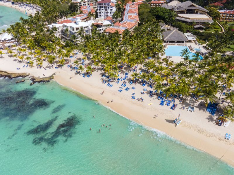 Hôtel Viva Dominicus Palace by Wyndham 4* pas cher photo 2