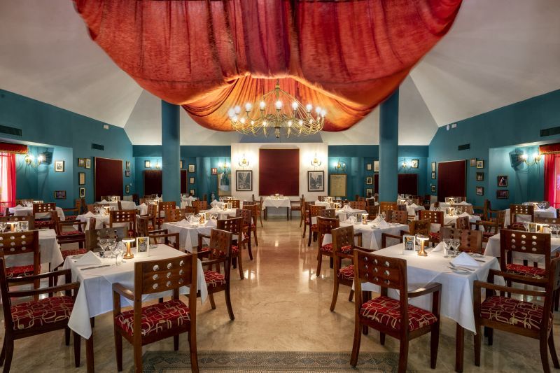 Hôtel Viva Dominicus Palace by Wyndham 4* pas cher photo 4