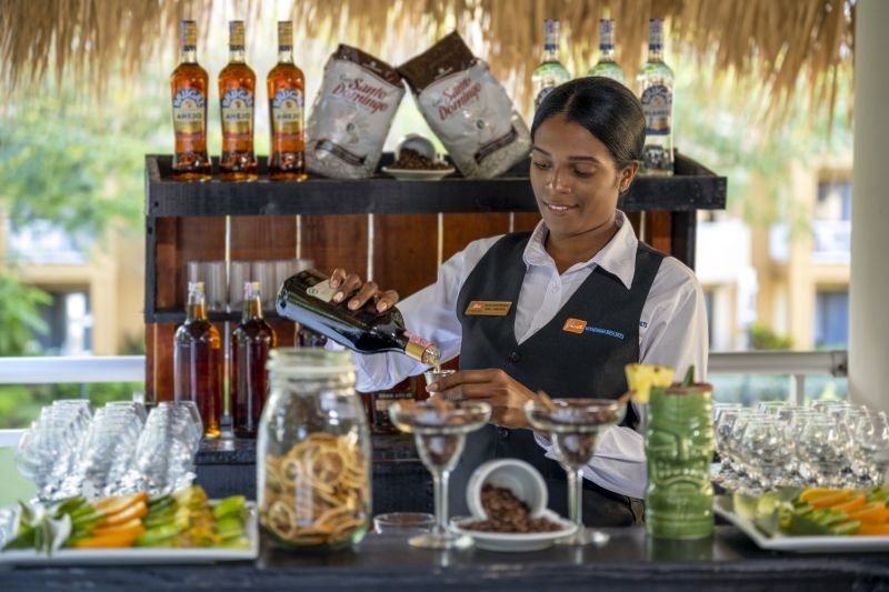 Hôtel Viva Dominicus Palace by Wyndham 4* pas cher photo 5