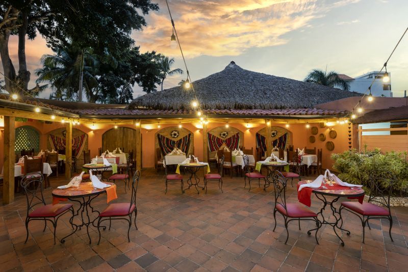 Hôtel Viva Dominicus Palace by Wyndham 4* pas cher photo 6