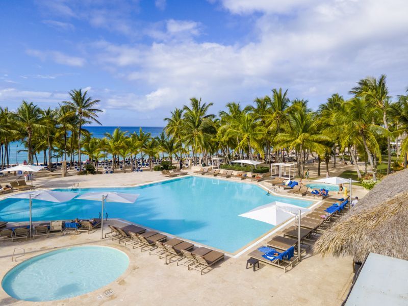 Hôtel Viva Dominicus Palace by Wyndham 4* pas cher photo 8