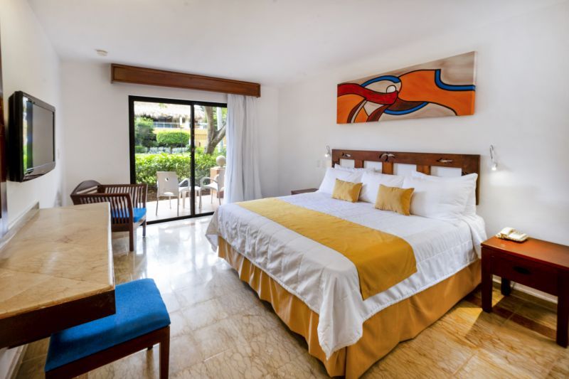 Hôtel Viva Dominicus Palace by Wyndham 4* pas cher photo 10