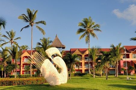 Hôtel Punta Cana Princess 5* pas cher photo 4