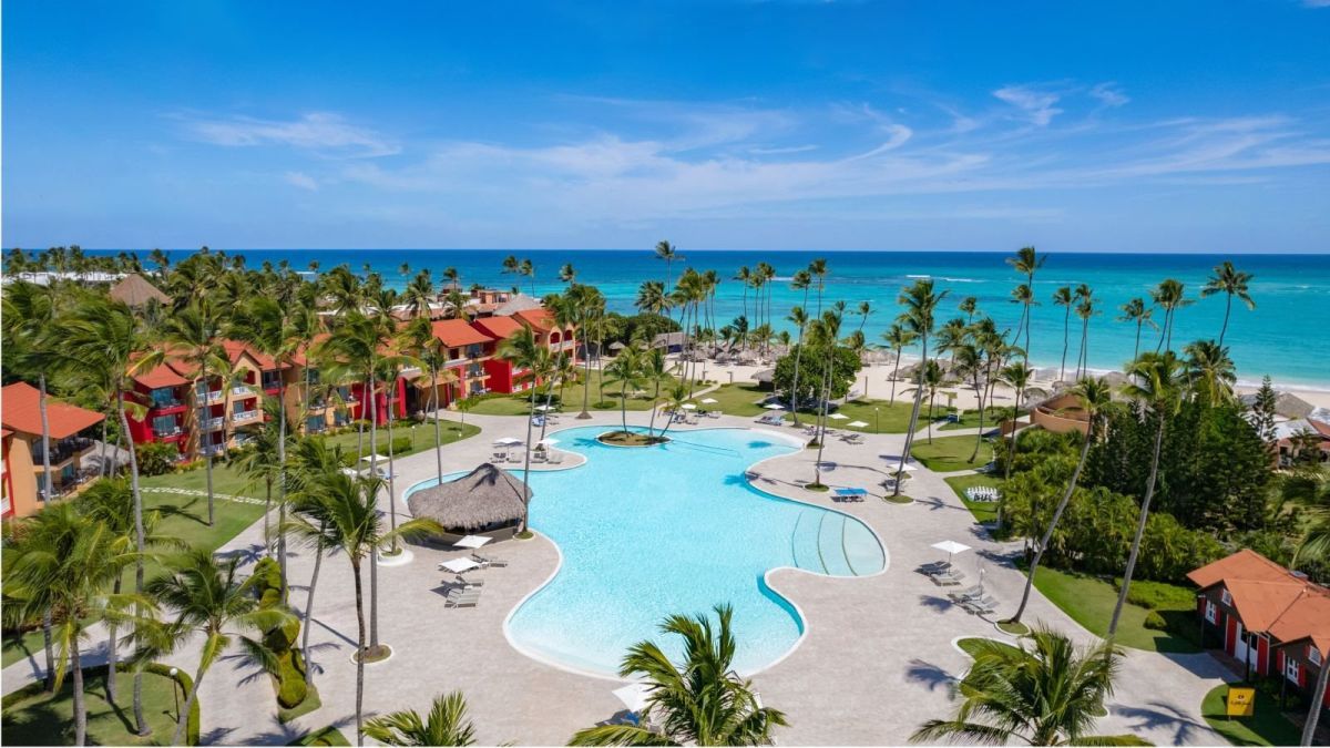 Hôtel Punta Cana Princess 5* pas cher photo 1