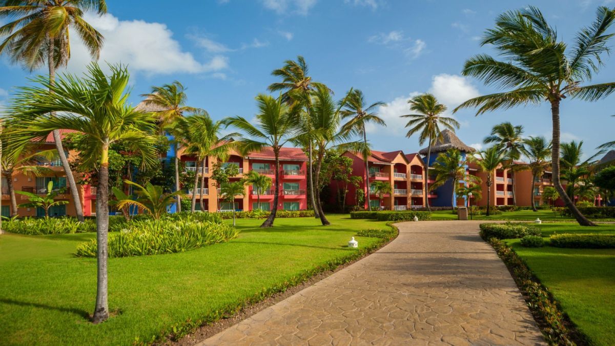 Hôtel Punta Cana Princess 5* pas cher photo 2