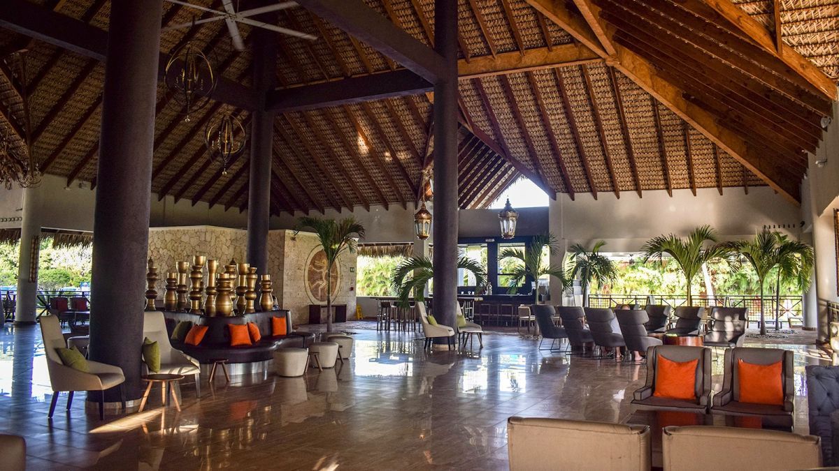 Hôtel Punta Cana Princess 5* pas cher photo 3