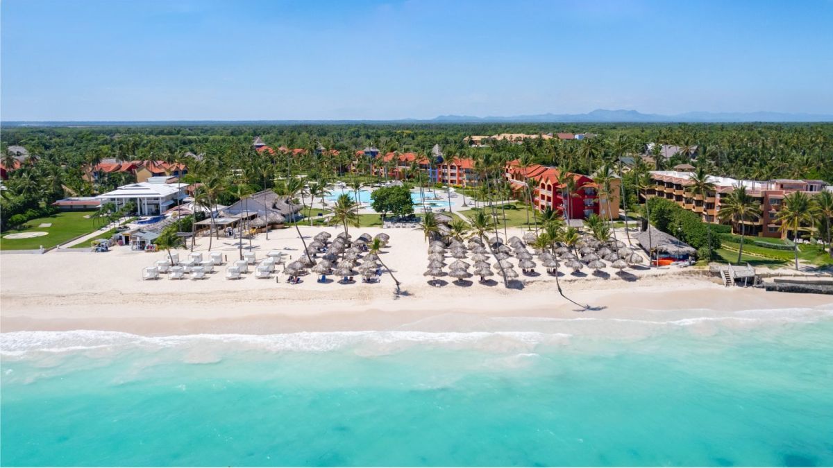 Hôtel Punta Cana Princess 5* pas cher photo 4