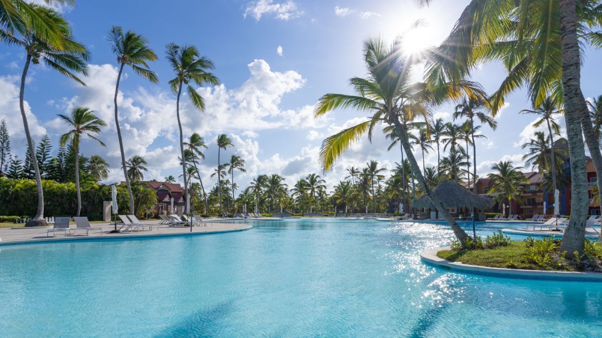 Hôtel Punta Cana Princess 5* pas cher photo 5