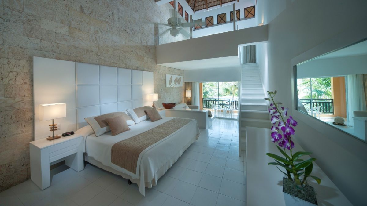 Hôtel Punta Cana Princess 5* pas cher photo 6