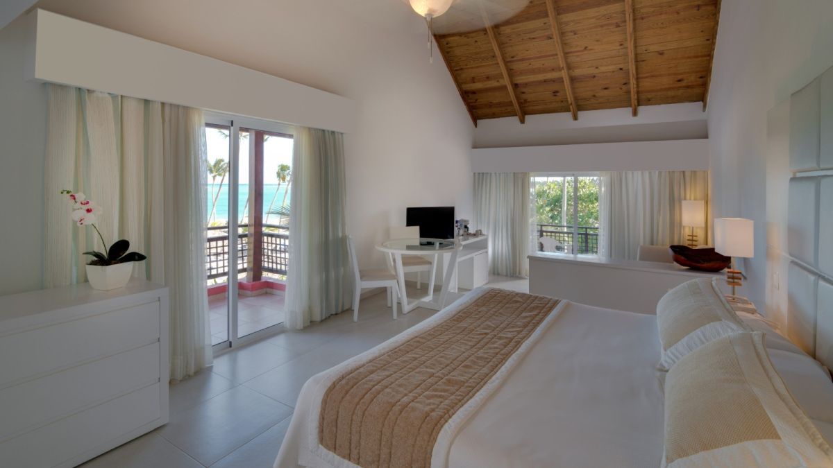 Hôtel Punta Cana Princess 5* pas cher photo 7