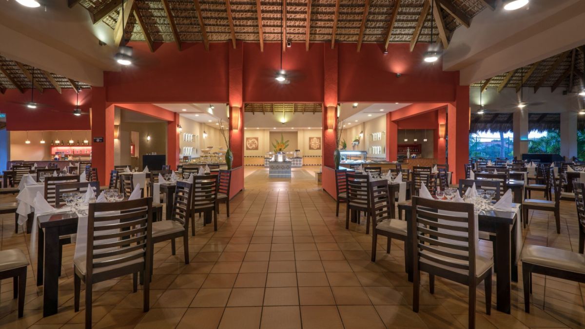 Hôtel Punta Cana Princess 5* pas cher photo 9