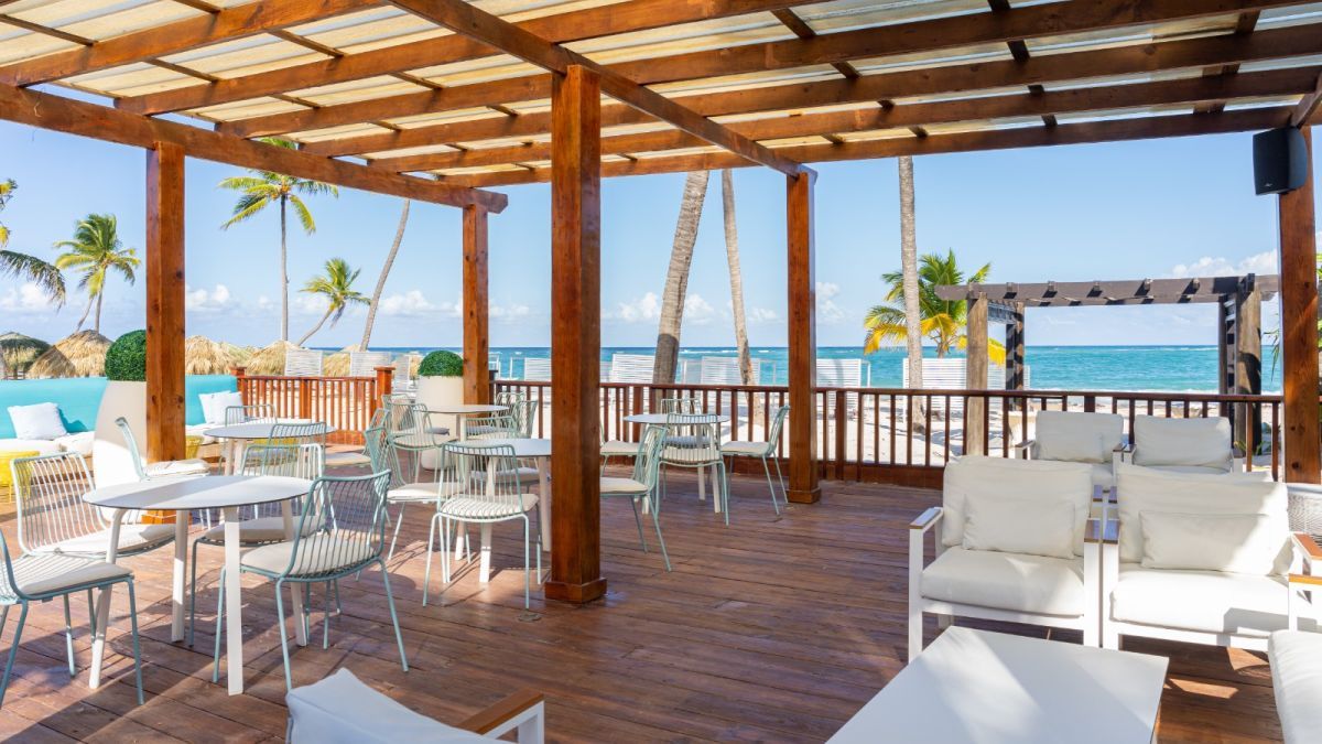 Hôtel Punta Cana Princess 5* pas cher photo 13
