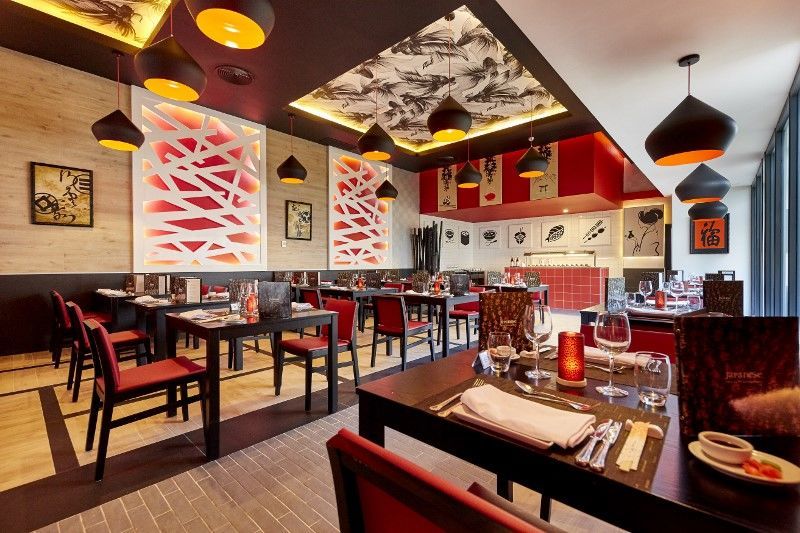 Hôtel Riu Palace Punta Cana 5* pas cher photo 9