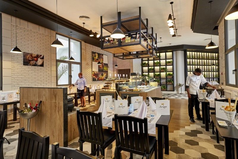 Hôtel Riu Palace Punta Cana 5* pas cher photo 11