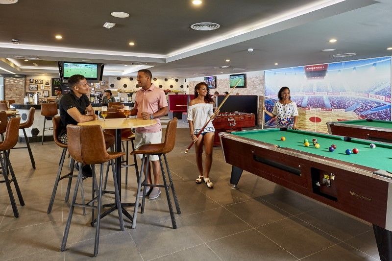 Hôtel Riu Palace Punta Cana 5* pas cher photo 12