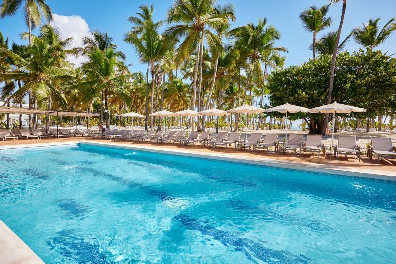 Hôtel Riu Palace Macao 5* pas cher photo 5