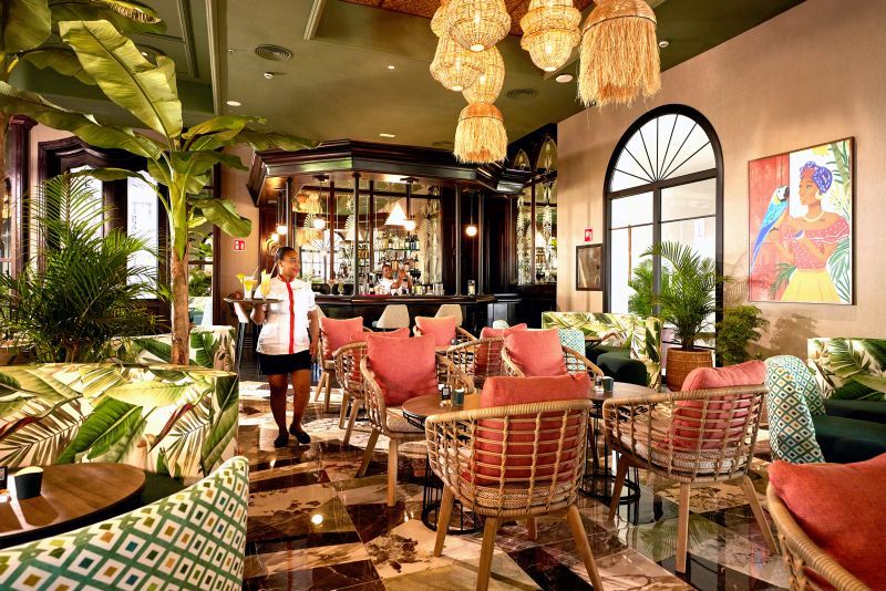 Hôtel Riu Palace Macao 5* pas cher photo 8