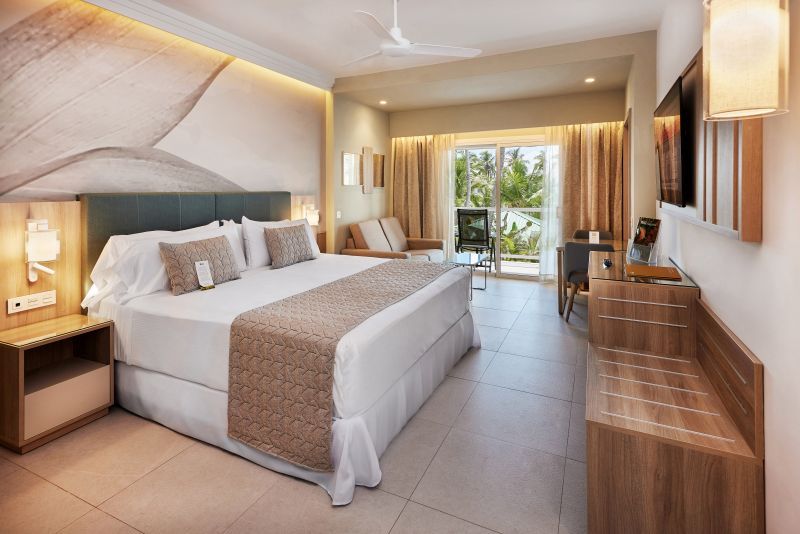 Hôtel Riu Palace Macao 5* pas cher photo 3