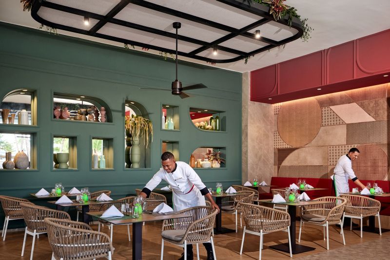 Hôtel Riu Palace Macao 5* pas cher photo 11