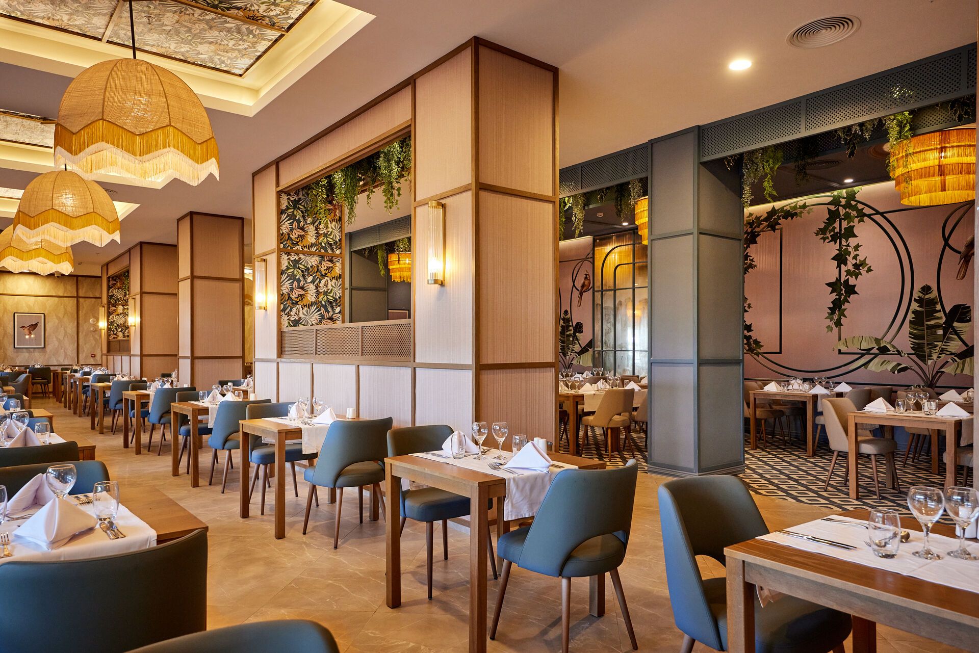 Hôtel Riu Palace Macao 5* pas cher photo 10