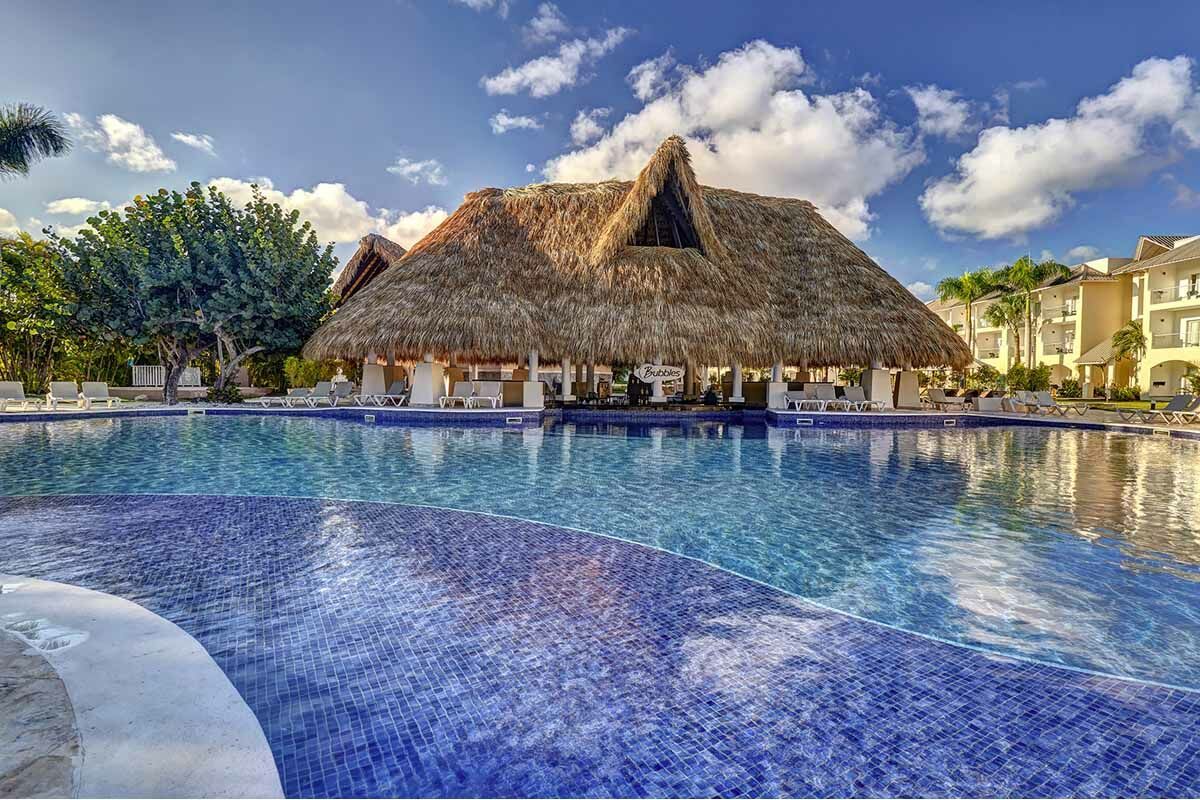 Hôtel Club Héliades Royalton Splash Punta Cana 5* pas cher photo 2