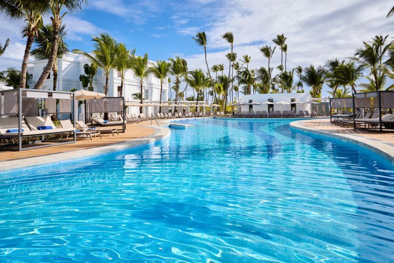 Hôtel Riu Palace Bavaro 5* pas cher photo 5