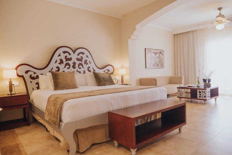 Hôtel Majestic Colonial Punta Cana 5* pas cher photo 4