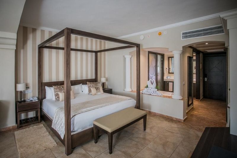 Hôtel Majestic Colonial Punta Cana 5* pas cher photo 6