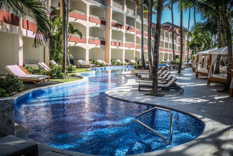 Hôtel Majestic Colonial Punta Cana 5* pas cher photo 7