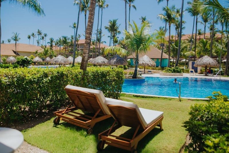 Hôtel Majestic Colonial Punta Cana 5* pas cher photo 9