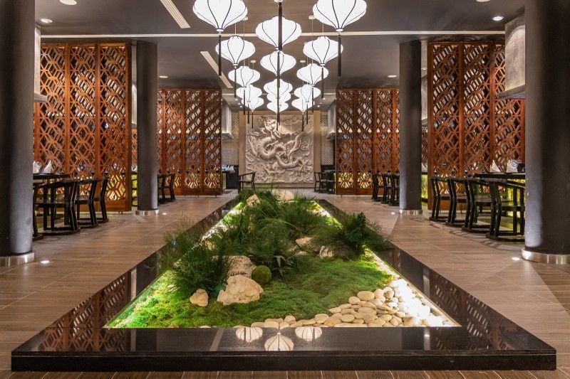 Hôtel Grand Bavaro Princess 5* pas cher photo 8