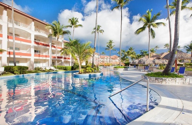 Hôtel Majestic Elegance Punta Cana 5* pas cher photo 3