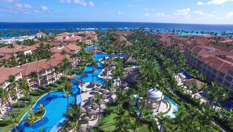 Hôtel Majestic Elegance Punta Cana 5* pas cher photo 6