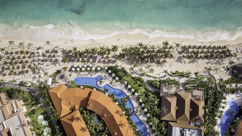 Hôtel Majestic Elegance Punta Cana 5* pas cher photo 8