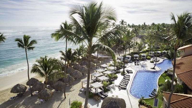 Hôtel Majestic Elegance Punta Cana 5* pas cher photo 9