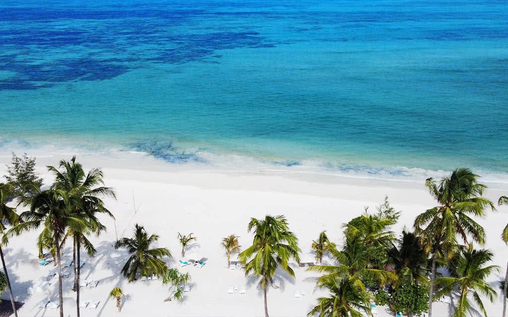 Hôtel LUX Marijani pas cher photo 5